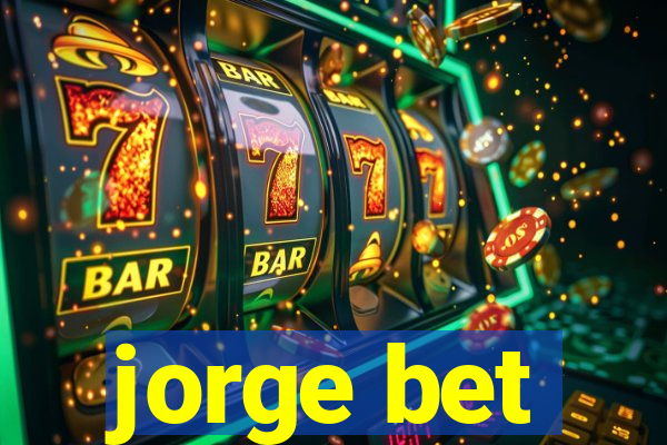 jorge bet